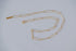 KURT Gold Choker Chain